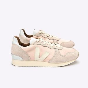 Veja holiday Bastille silk sneakers